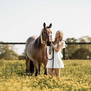 Meet your Posher, Madison